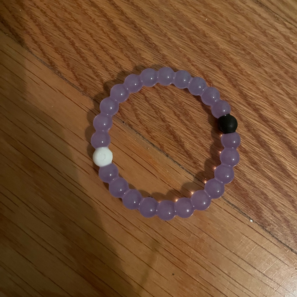 Lokai Alzheimer’s Support